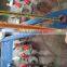 fancy cord braiding machine for Arabic