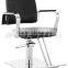 MINGJIAN hot seller black armrest styling chair M210