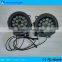 Indoor&outdoor building wall washer DC24V 18W RGB LED flood light