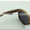 Trade Assurance 2016 New Fashion Wooden/Bamboo Sunglasses /High-End Fashion Sunglasses