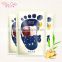 pilaten foot care product good night detox foot patch