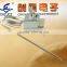 Thermostat switch/19mm domed head momentary contact push ,flat head momentary contact push