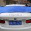 Cleaning the car factory price of microfiber towel