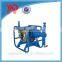 Pneumatic Injection Grouting Polyurethane Resin Pump for coil mine