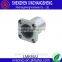 Square Flange Linear Ball Bearing LMK8UU