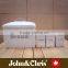 enamel kitchen canister sets