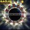Retractable 70Mm Smd Led Spotlight Fitting
