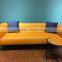 TB sofas sets modern leather sectional sofa forsale