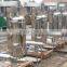 coconut oil extraction machinery in China
