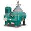 disc stack centrifuge separator