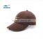ERKE breathable trucker style low profile 6 panel cotton classic brand baseball cap snapback hat