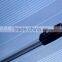 55 grm 7x2.2mm HDPE hail protection net for Strawberries