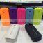 4400mah 5600mah power bank new design mobile phone charger