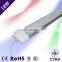 Factory led light for shop IP65 600mm led batten light fixture 18W 2835SMD AC85-265V led batten light