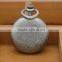 Antique brass music pocket watch steampunk quartz necklace pocket watches