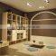 High Gloss UV Melamine Coated Furniture Plywood