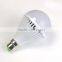 3000 lumen aluminum led bulb light with CE ROHS FCC C-TICK factory price