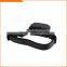 M88 Dog Training Shock Collar upgraded battery type and add reset button with bird tweet
