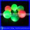 Hot Sell Flash Golf Ball Best Night Golf Equipment