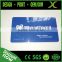 Free Design~~!! Best PVC Material CR80 PVC Gift Card/ PVC promotional vip card