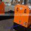 Automatic airport luggage/baggage wrapping machine for South America