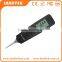 Battery Powered Portable Vibration Calibrator VMC-606 For Quick Checking Of Accelerometers