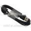 Micro USB 2.0 Data Cable Charger For SAMSUNG GALAXY S2 i9100 i9000 i9220 i9300