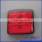 SCL-2013090192 wholesales high quality VESPA motorcycle rear light motorcycle led tail light