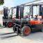 Toyota seat diesel forklift china forklift 2.5ton