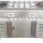 roll fried ice cream machine 2 pan durable fry ice cream machine fry ice cream machine price