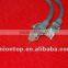 High speed with ROHS certificate networking cable/China factory price cable rj45 cat6