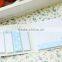 Cute Flower Sticker Memo Notepad Sticky Notes