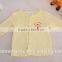 spring girls 100% cotton baby clothes gift set