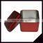 2016 Fancy Storage Metal Tin Box For Wedding Candy