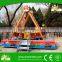 Modern Park Rides Mini Pirate Ship For Sale