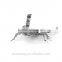 Scorpion Metal nano jigsaw 3d Puzzle/3d effect jigsaw puzzle