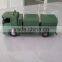 Architectural model making materials 1/50 model Humvees