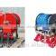 Fire Hose Reel with moto
