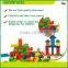 3+ Children Wood Pallet Blocks