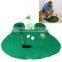 Funny Toilet Bathroom Mini Golf Mat Set Potty Putter Putting Game Novelty