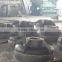 Surface Vibratory polishing equipment 600L