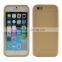 China Guangzhou Wholesale Free Samples Promotion Slim Armor Mobile Phone Case For iPhone 6