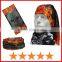 Fashion Multi Polyester Headband,multi Headband,magic Headban