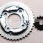 CBT 42T Motorcycle Sprocket