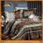 Latest Design Elegant 100 Cotton 3D Bedding