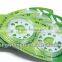 Pure wind stationery tape for super market