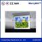 Chinese Factory Hot Selling 15 Inch 17 Inch 18.5 Inch 21.5 Inch Roof Mounting WIFI 3G Bus LCD Advertising Display