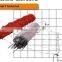 electric fence netting for agriculture equipment