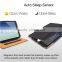 smart pu leather tablet case cover for samsung galaxy tab for nexus 9 for teclast x98 air 3g 64gb