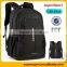 2016 NEW ARRIVAL POLYESTER LAPTOP BACKPACK BAG WITH WATER RESISTANT